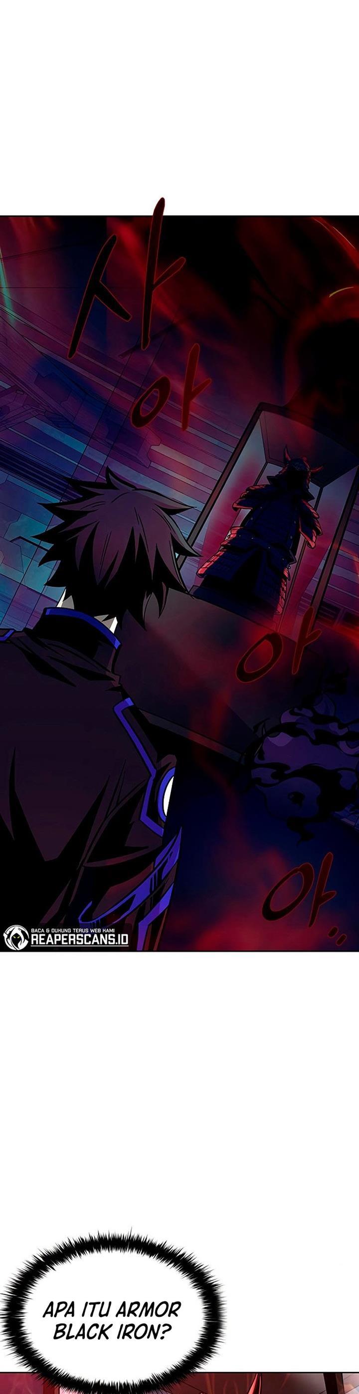 Villain To Kill Chap 56 - Next Chap 57