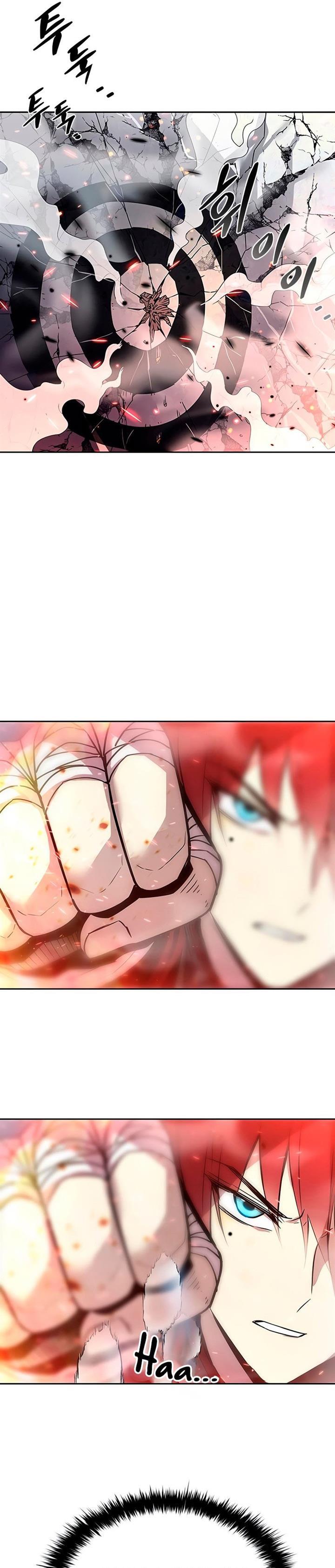 Villain To Kill Chap 58 - Next Chap 59