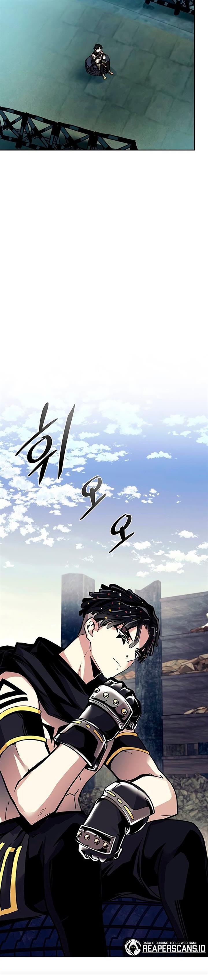 Villain To Kill Chap 58 - Next Chap 59