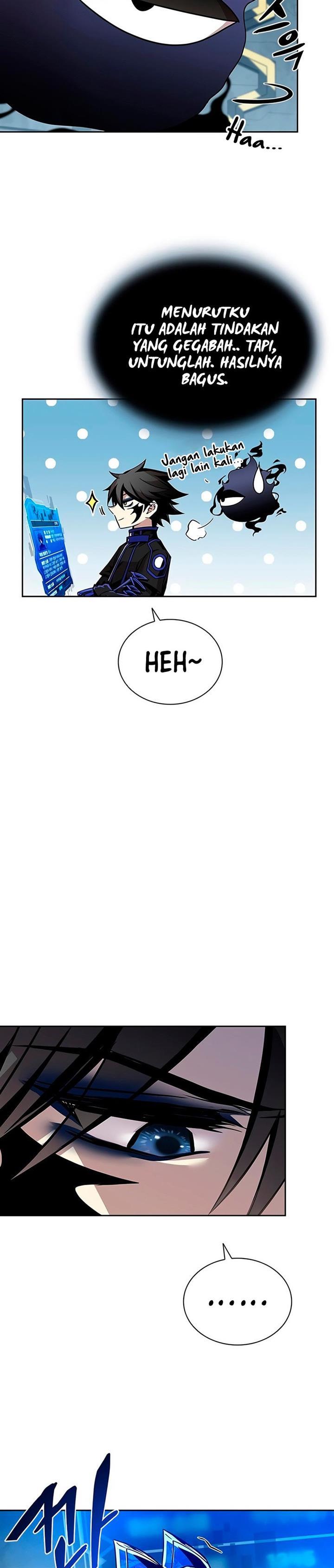 Villain To Kill Chap 58 - Next Chap 59