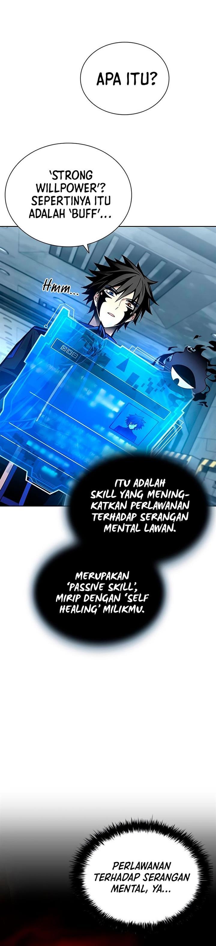 Villain To Kill Chap 58 - Next Chap 59