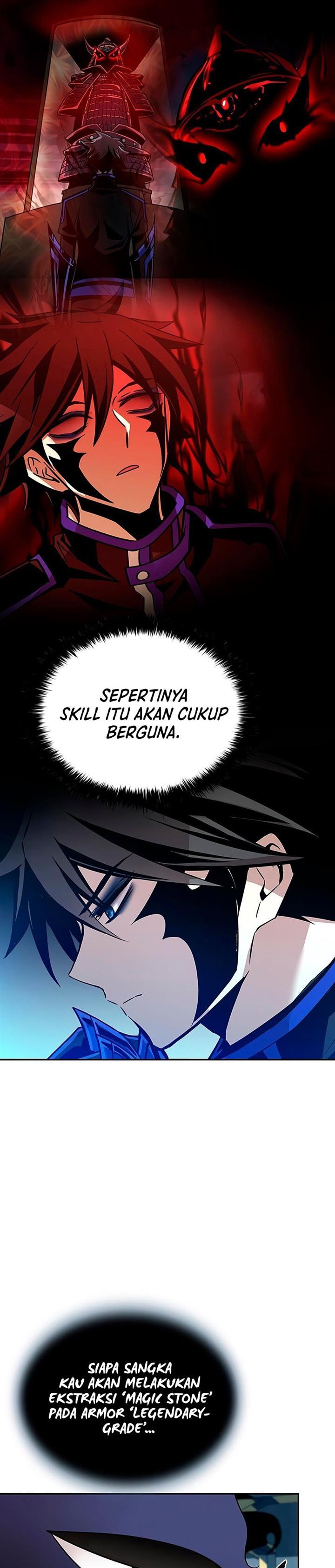 Villain To Kill Chap 58 - Next Chap 59