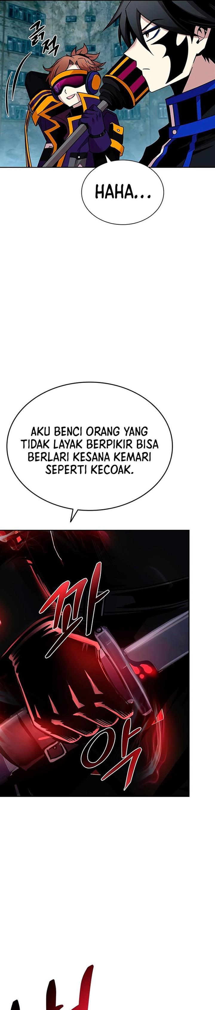 Villain To Kill Chap 59 - Next Chap 60