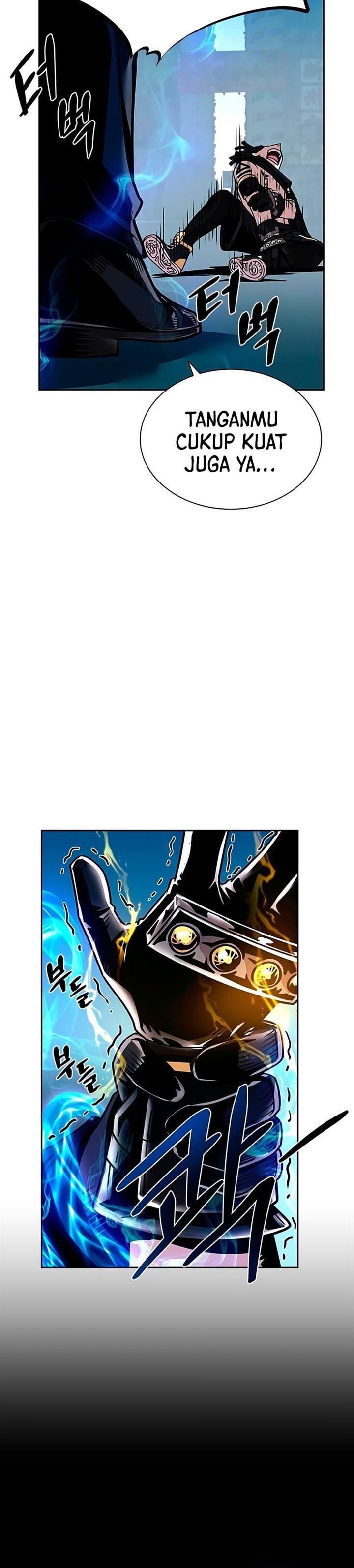 Villain To Kill Chap 59 - Next Chap 60