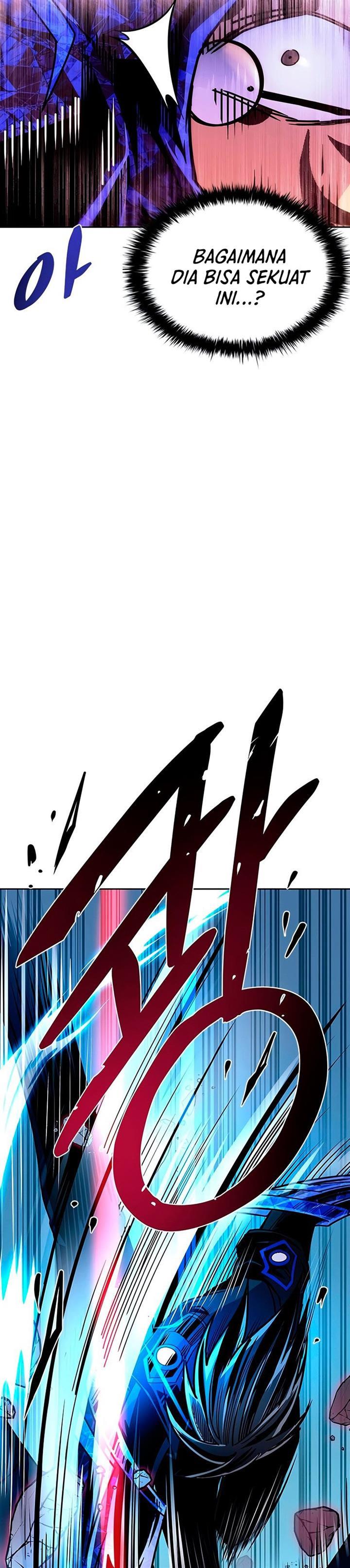 Villain To Kill Chap 59 - Next Chap 60