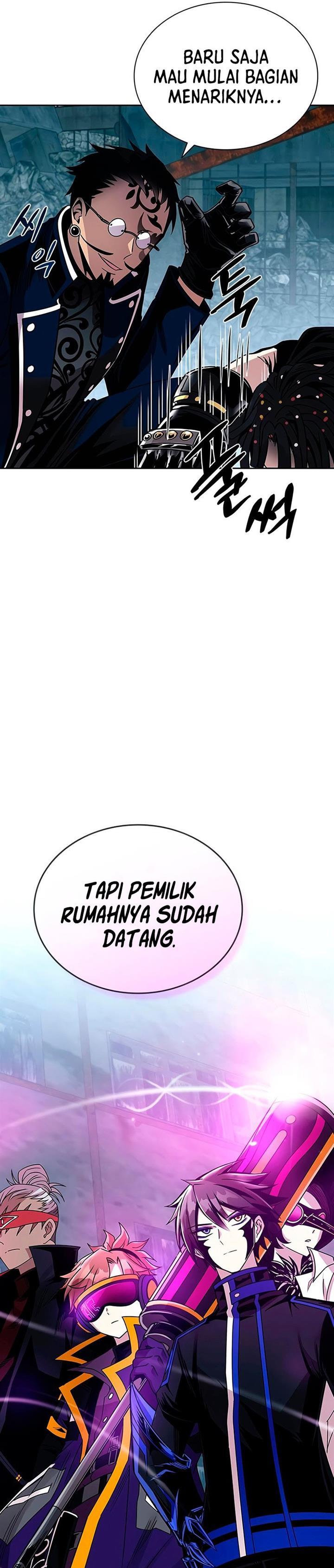 Villain To Kill Chap 59 - Next Chap 60