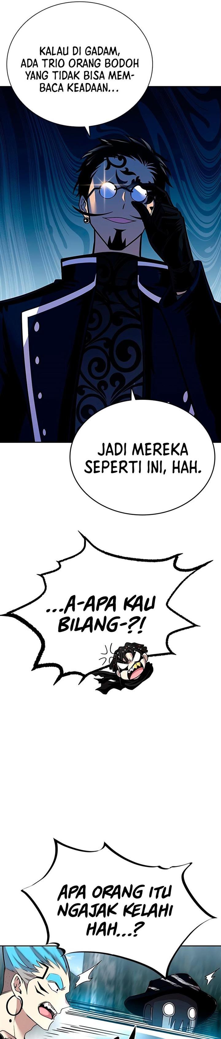 Villain To Kill Chap 59 - Next Chap 60