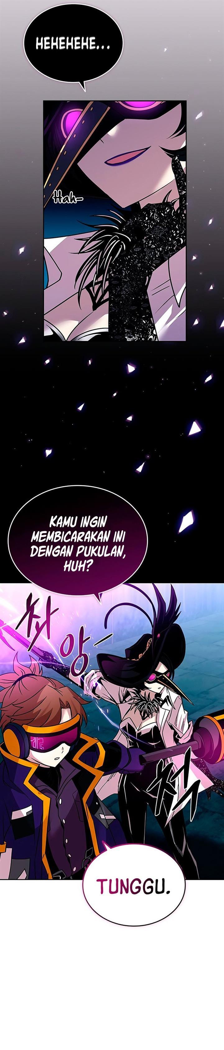 Villain To Kill Chap 59 - Next Chap 60