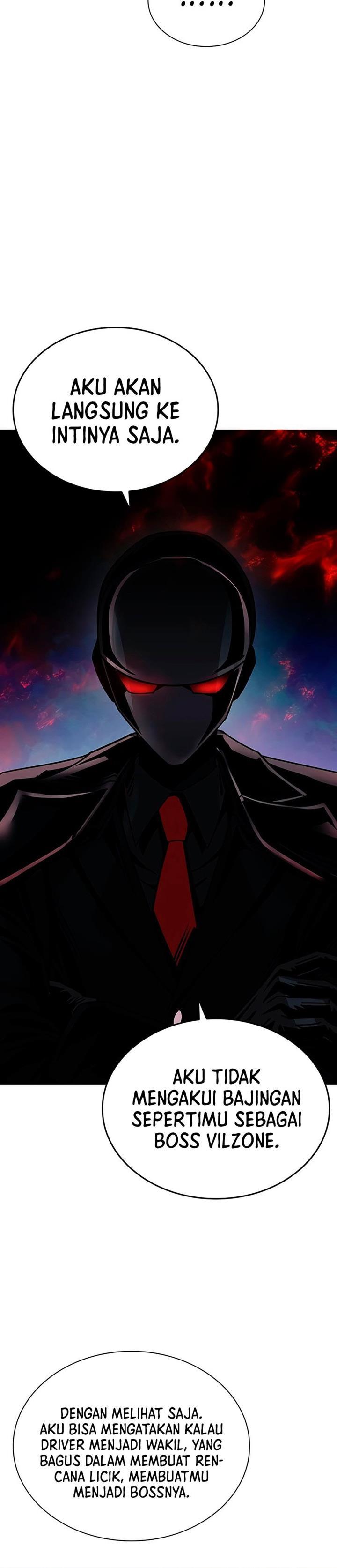 Villain To Kill Chap 59 - Next Chap 60