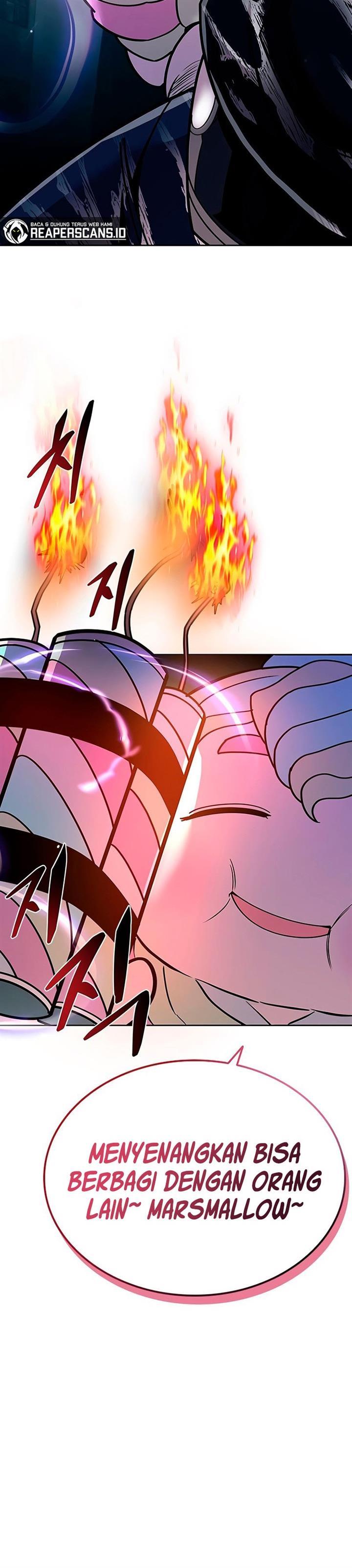 Villain To Kill Chap 59 - Next Chap 60