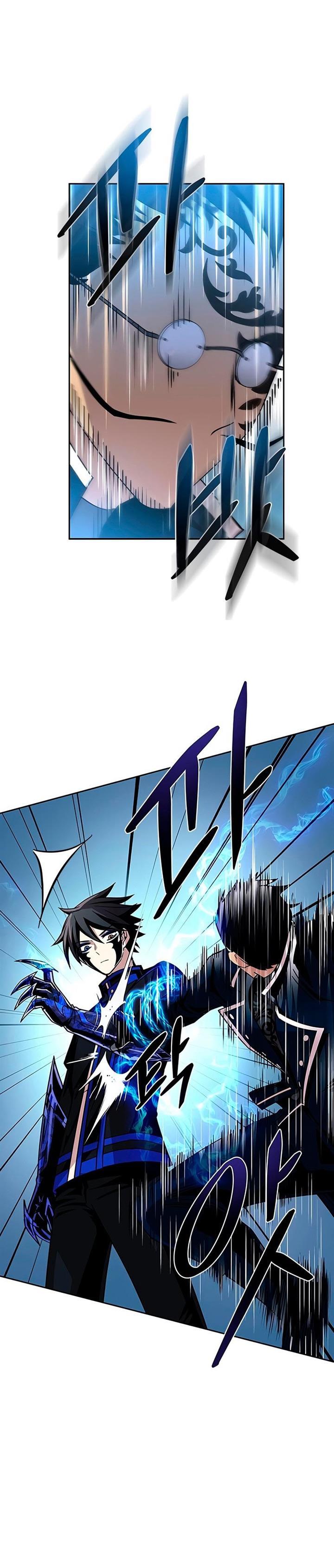 Villain To Kill Chap 59 - Next Chap 60
