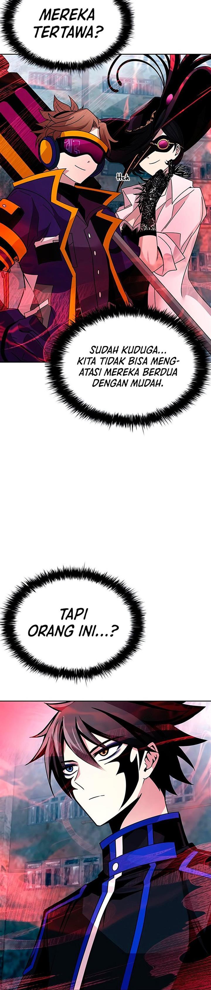 Villain To Kill Chap 59 - Next Chap 60