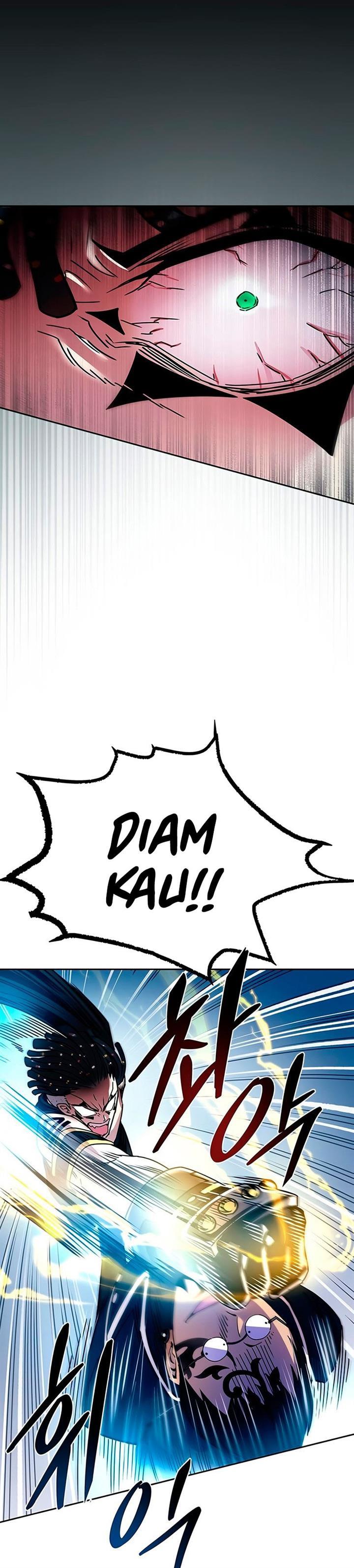 Villain To Kill Chap 59 - Next Chap 60