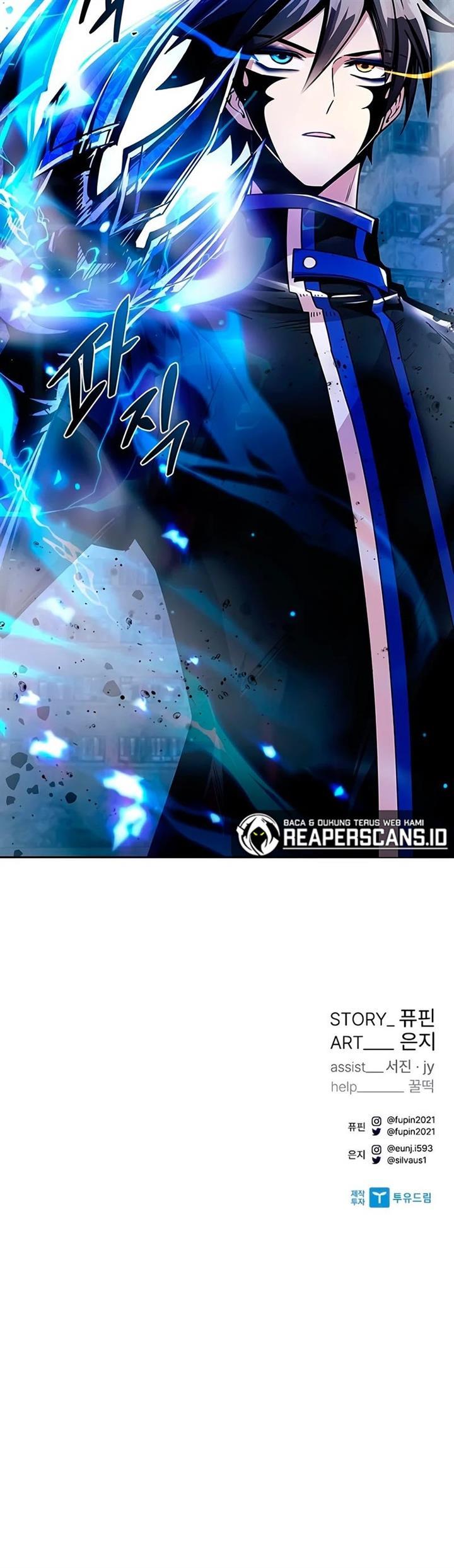 Villain To Kill Chap 59 - Next Chap 60