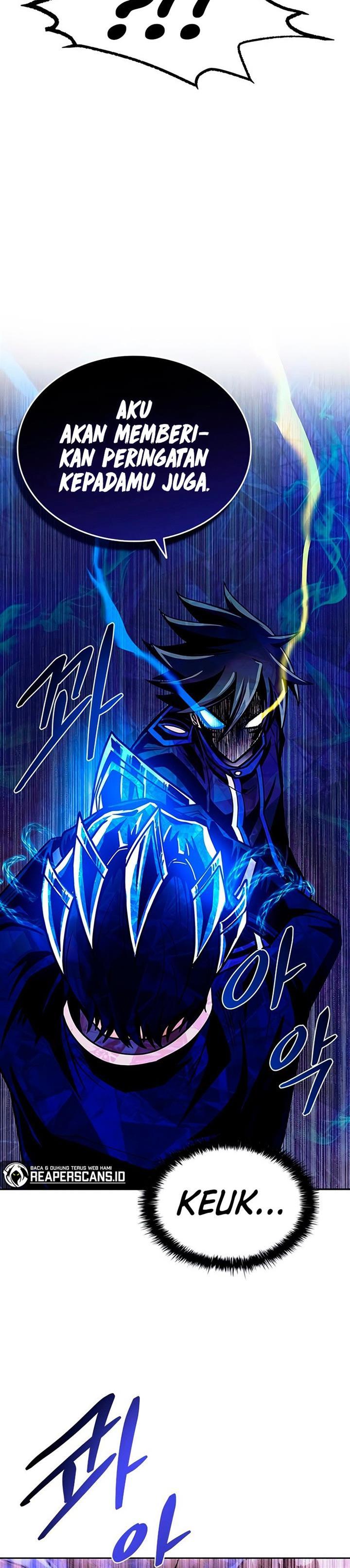 Villain To Kill Chap 59 - Next Chap 60