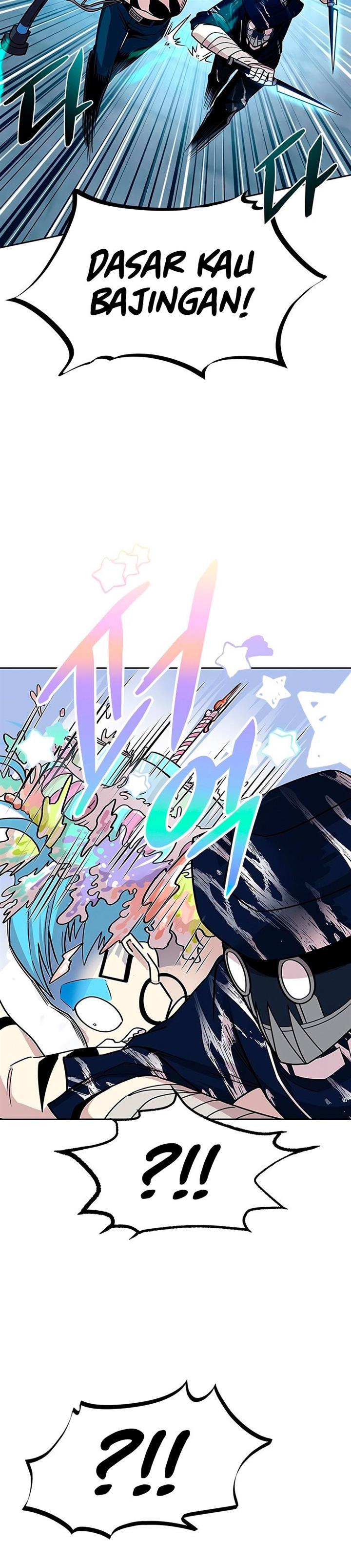 Villain To Kill Chap 59 - Next Chap 60