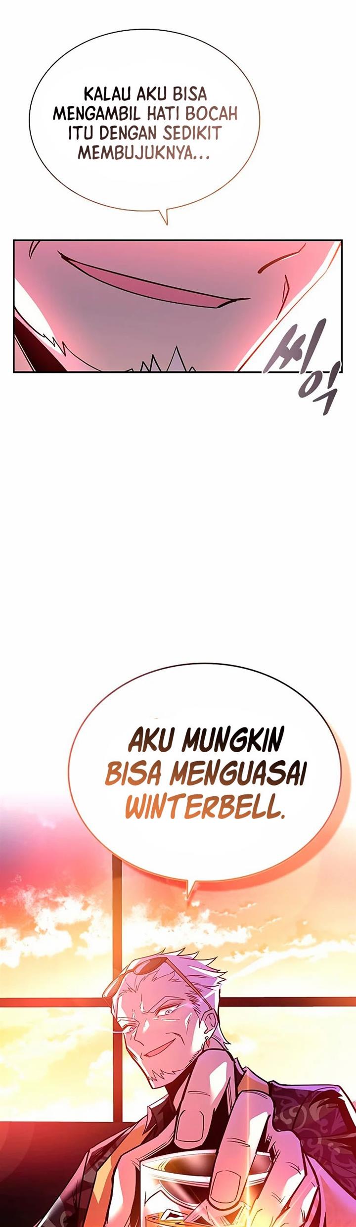 Villain To Kill Chap 63 - Next Chap 64