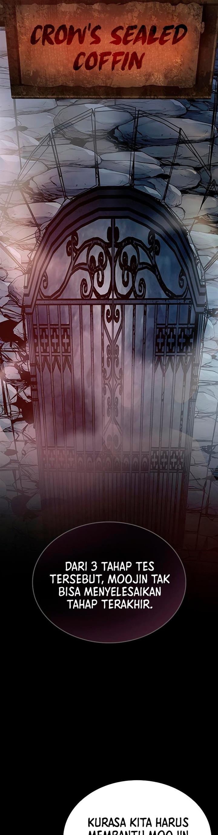 Villain To Kill Chap 63 - Next Chap 64