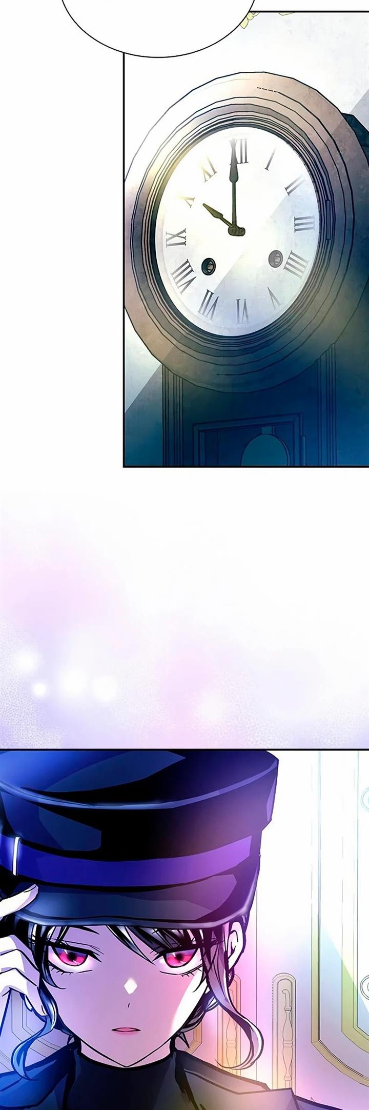 Villain To Kill Chap 63 - Next Chap 64