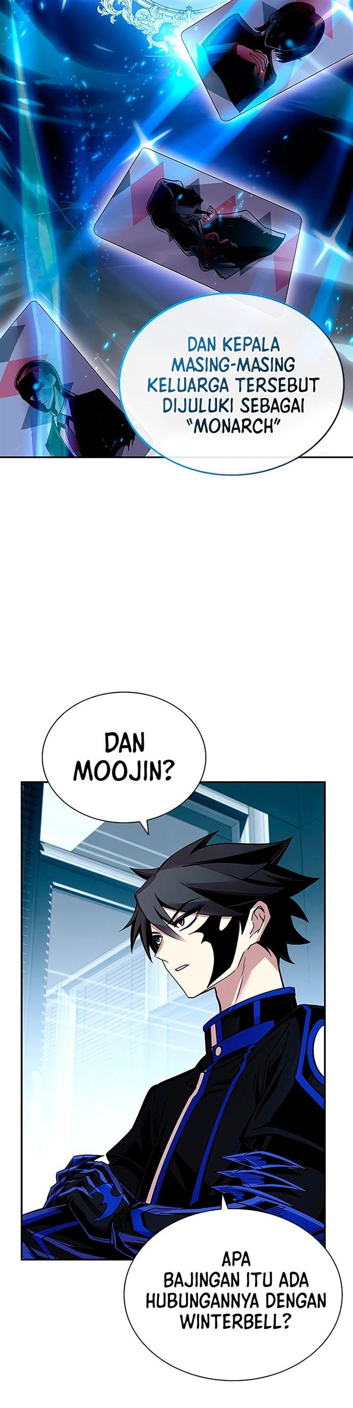 Villain To Kill Chap 63 - Next Chap 64