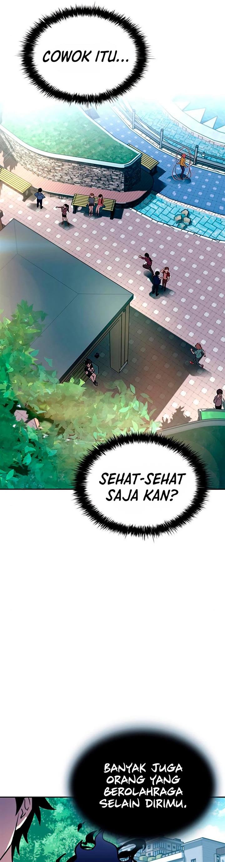 Villain To Kill Chap 63 - Next Chap 64