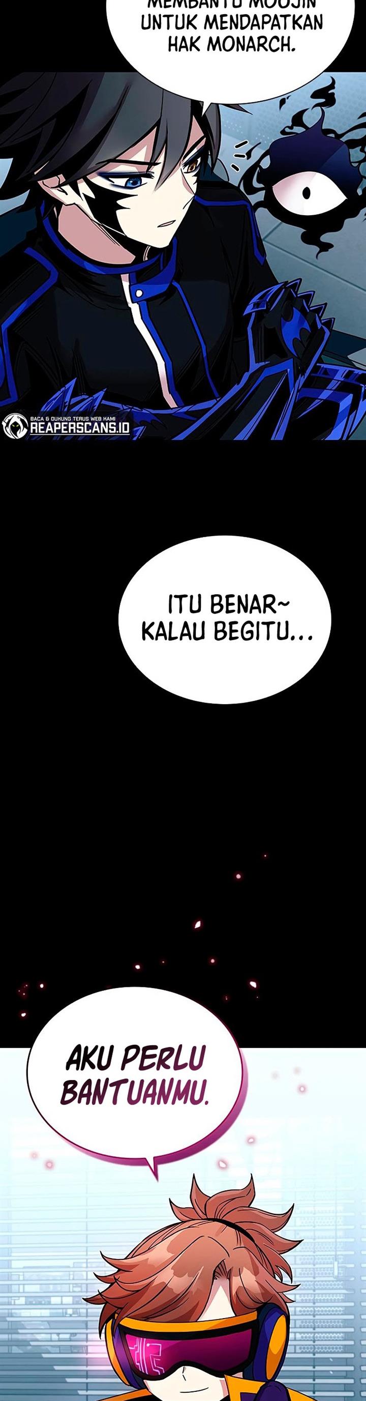 Villain To Kill Chap 63 - Next Chap 64