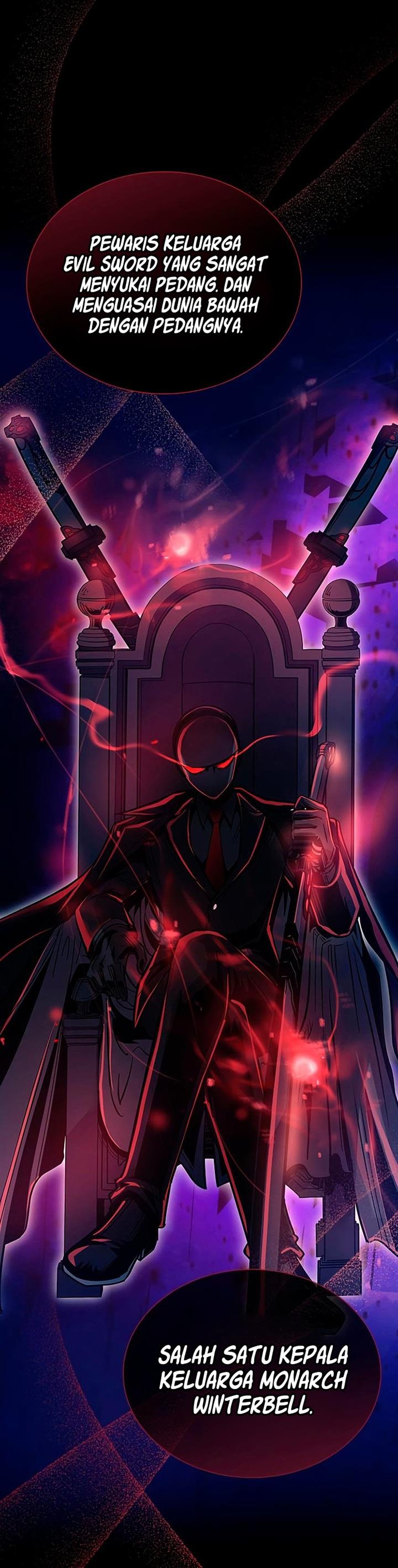 Villain To Kill Chap 63 - Next Chap 64