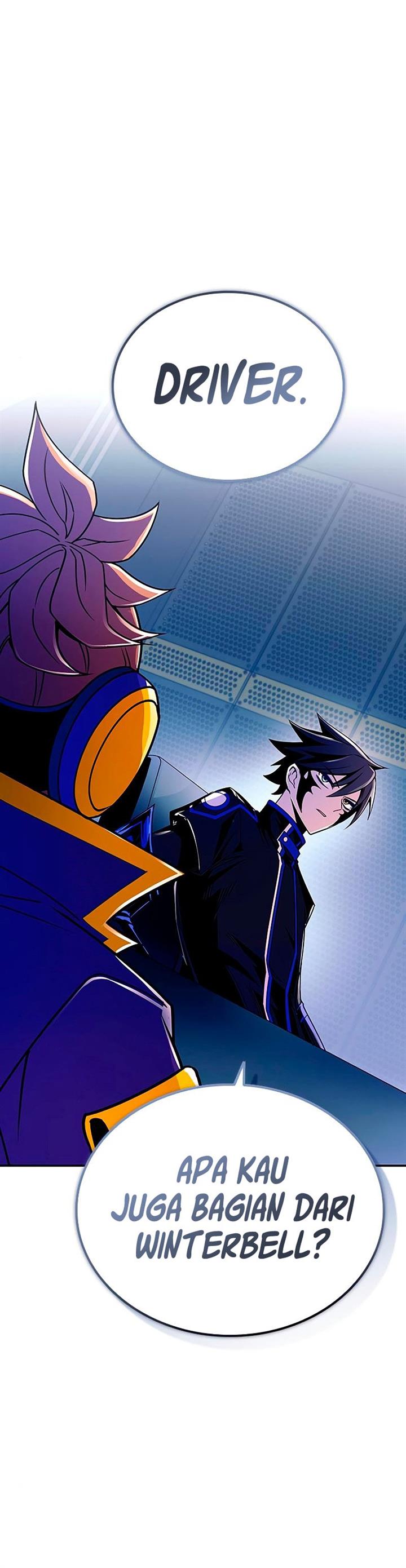 Villain To Kill Chap 63 - Next Chap 64