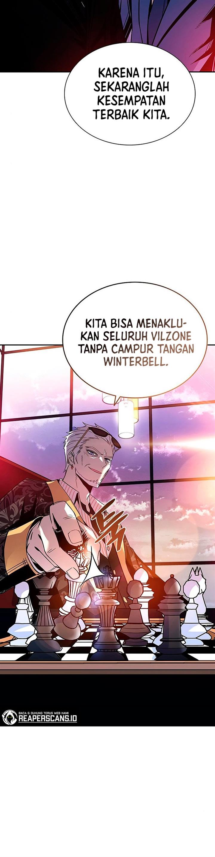 Villain To Kill Chap 63 - Next Chap 64