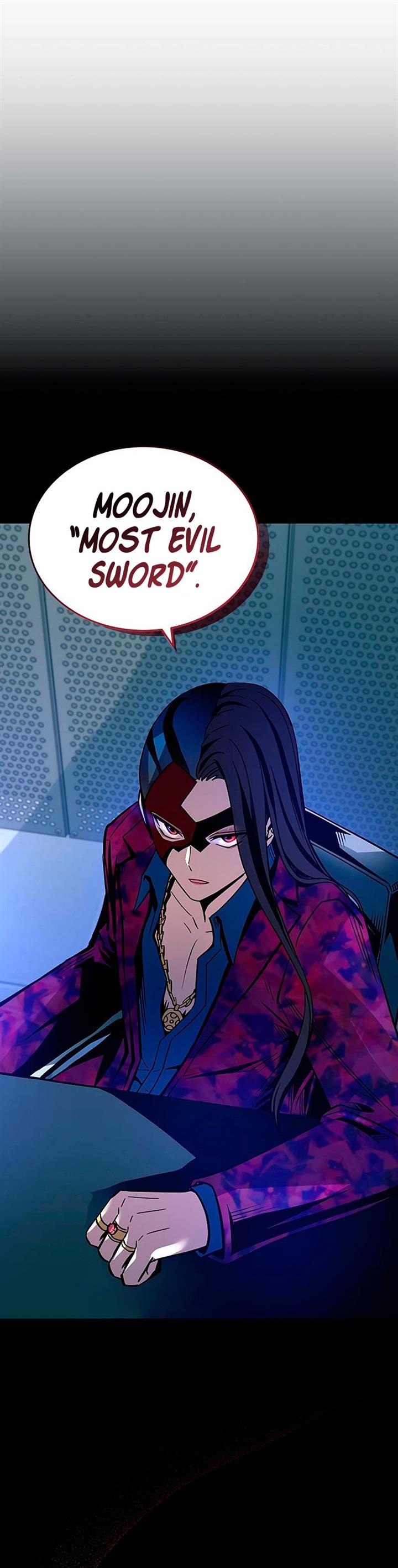 Villain To Kill Chap 63 - Next Chap 64