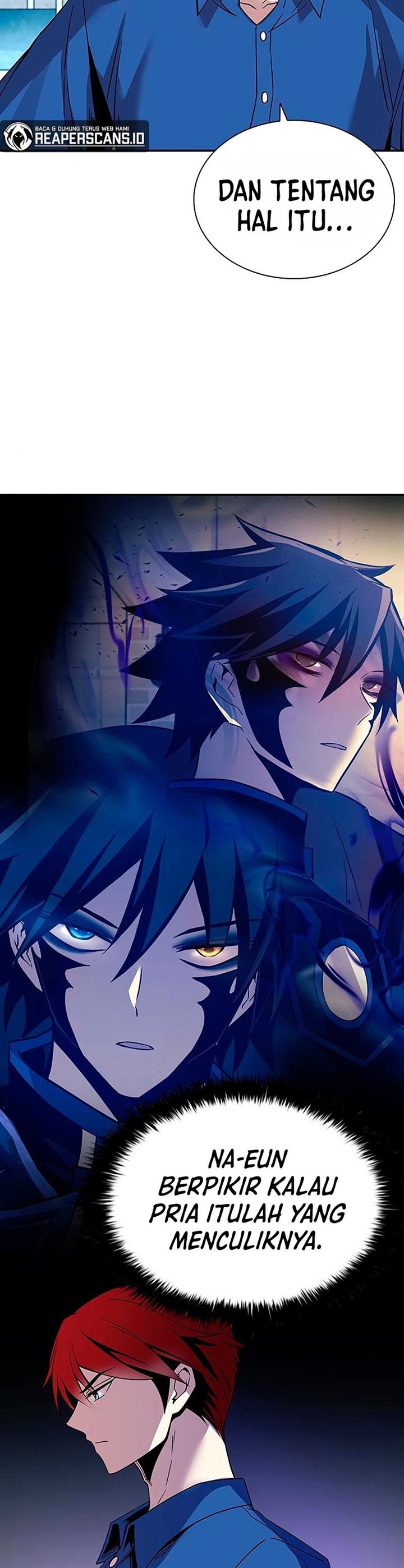 Villain To Kill Chap 63 - Next Chap 64