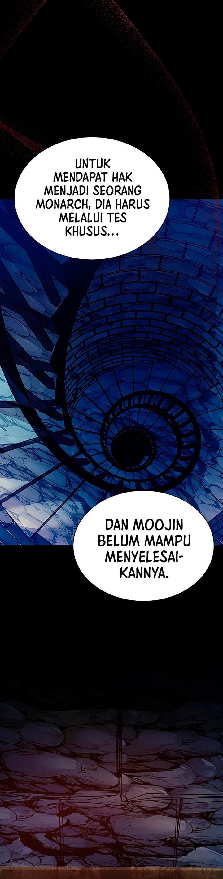 Villain To Kill Chap 63 - Next Chap 64