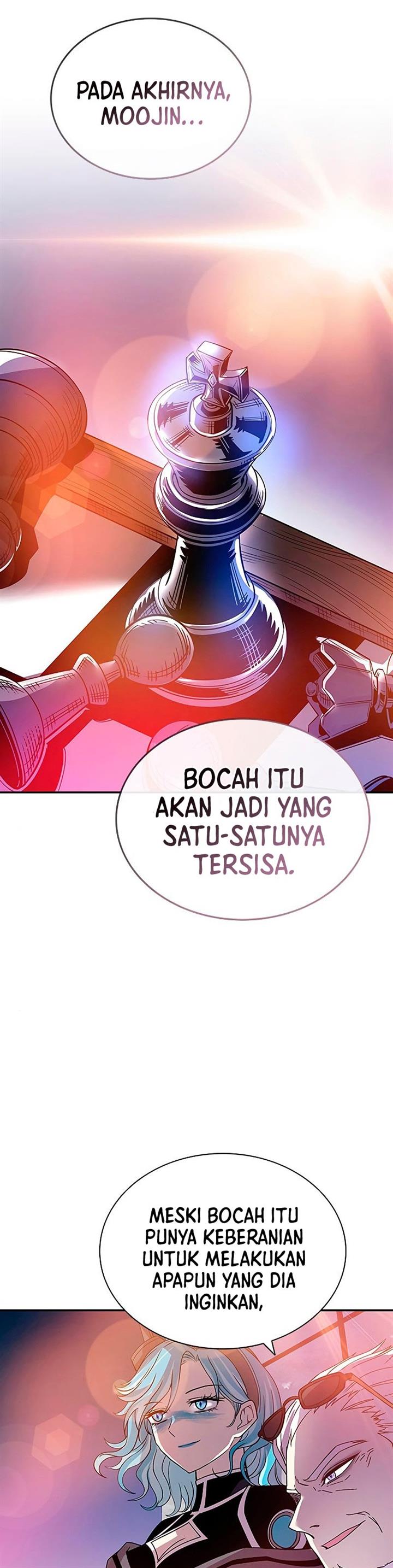 Villain To Kill Chap 63 - Next Chap 64