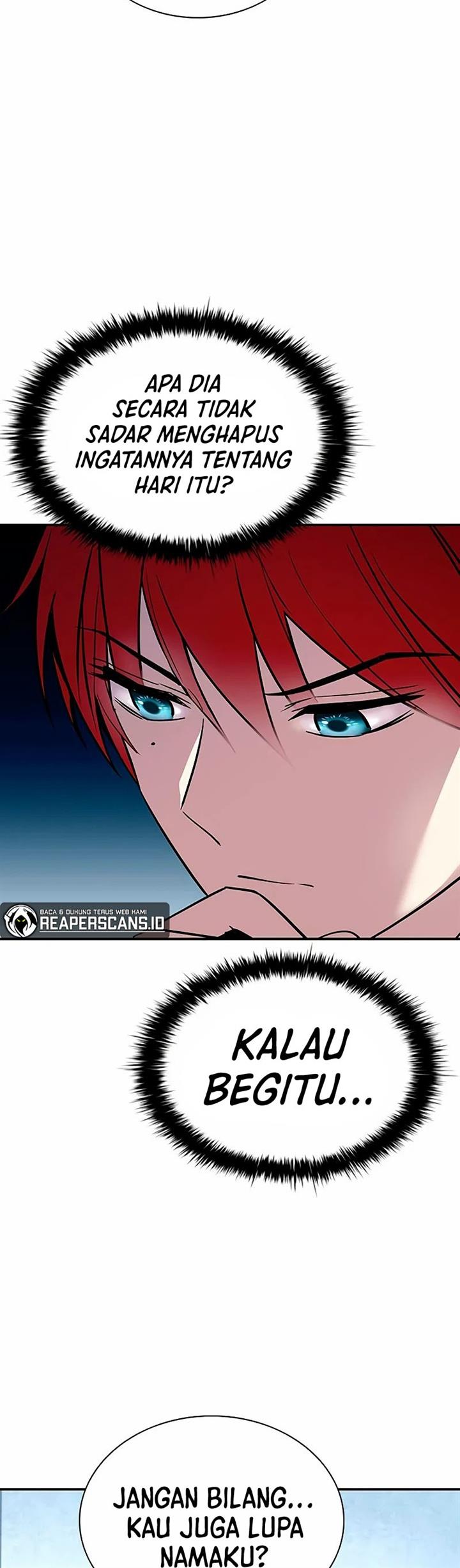 Villain To Kill Chap 63 - Next Chap 64