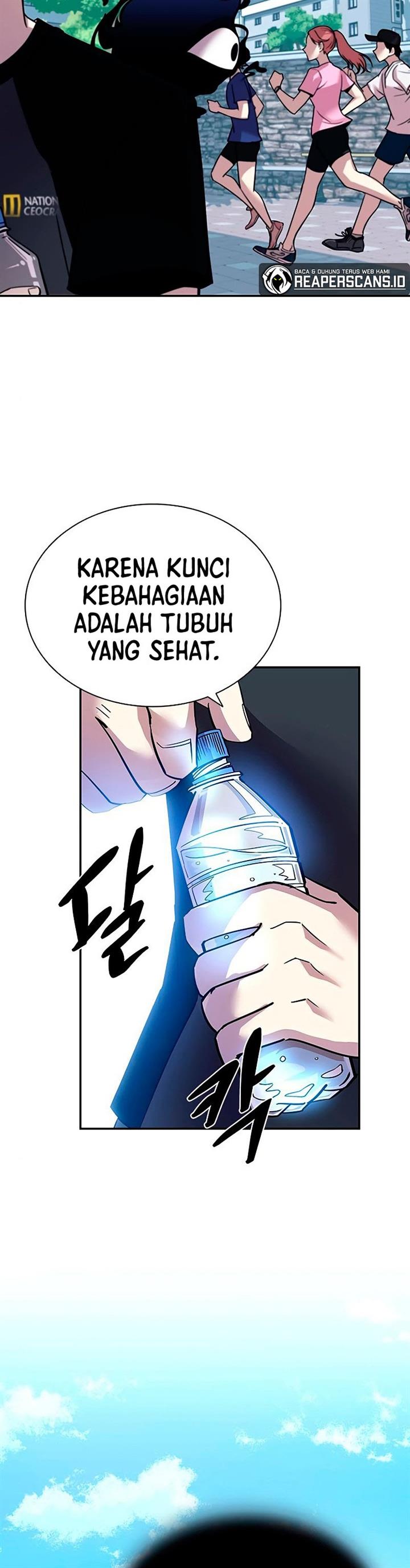 Villain To Kill Chap 63 - Next Chap 64