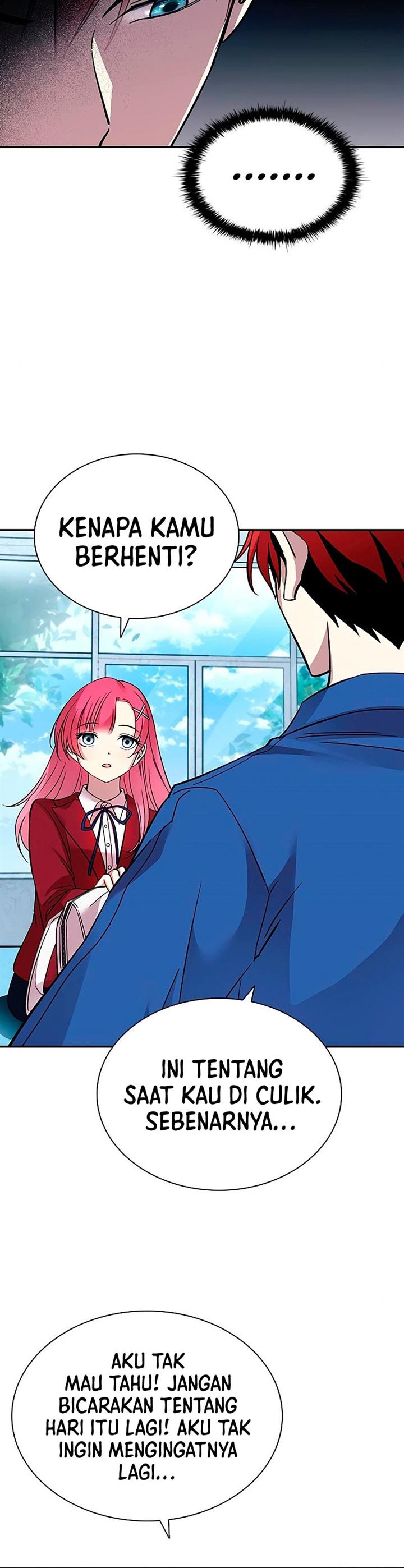 Villain To Kill Chap 63 - Next Chap 64