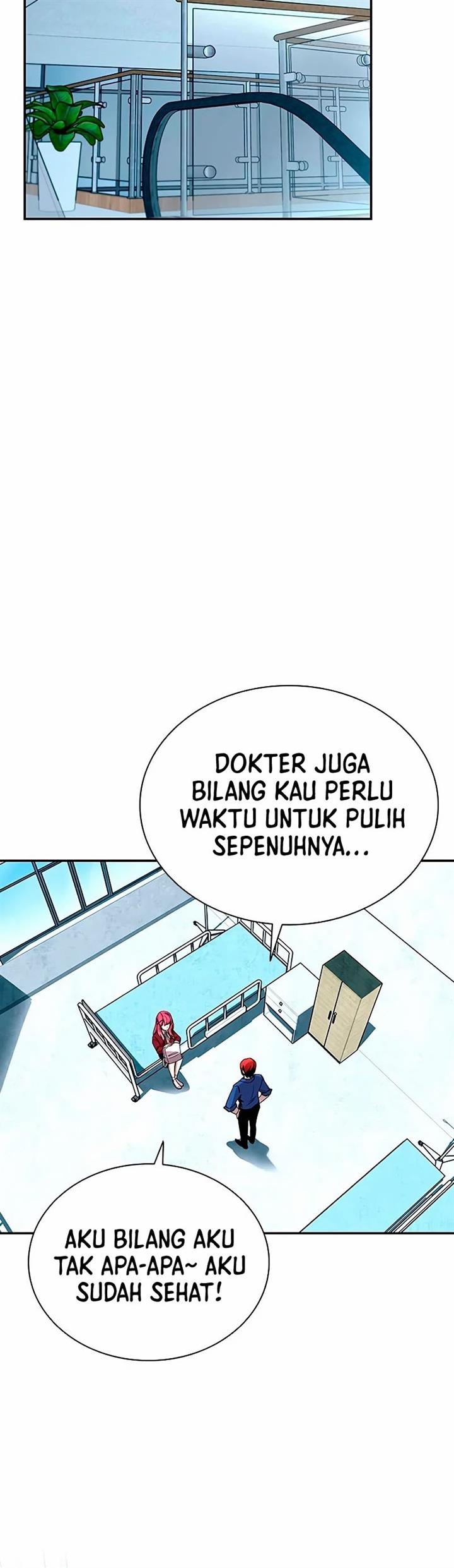 Villain To Kill Chap 63 - Next Chap 64