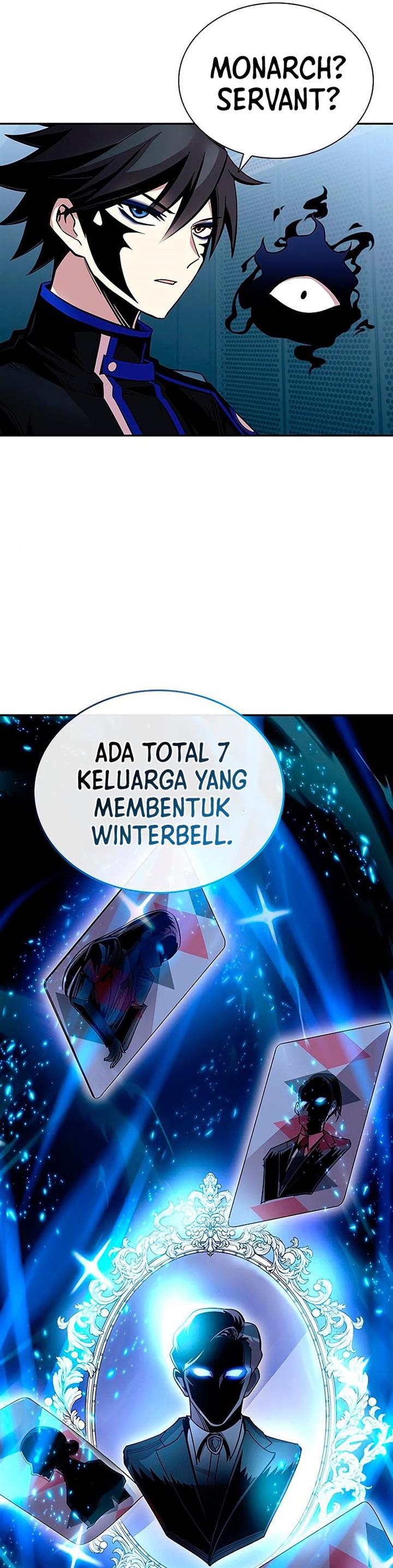 Villain To Kill Chap 63 - Next Chap 64