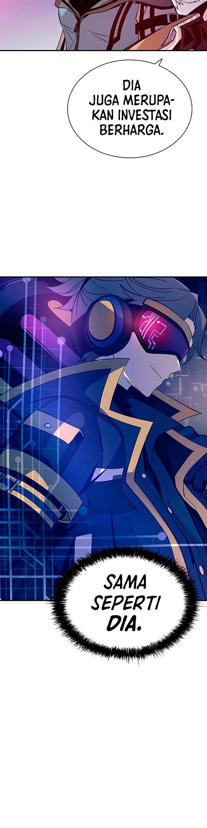 Villain To Kill Chap 63 - Next Chap 64