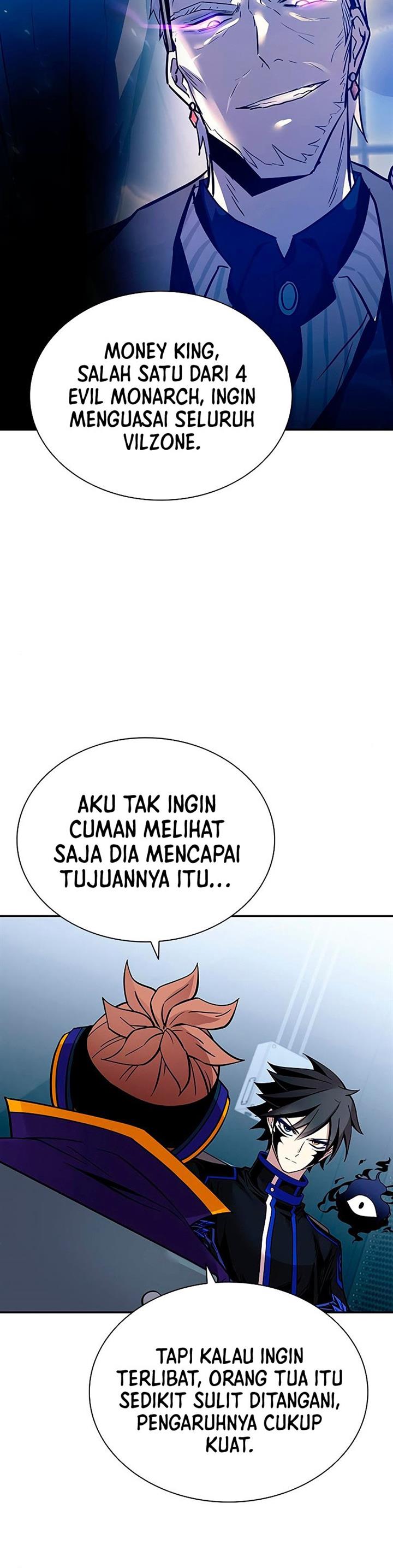 Villain To Kill Chap 63 - Next Chap 64