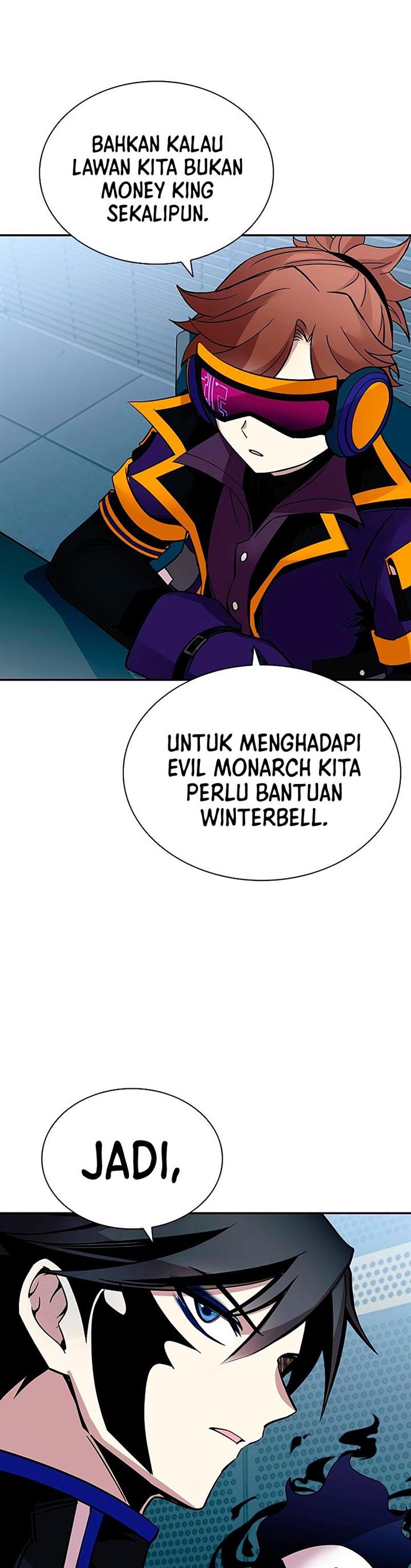 Villain To Kill Chap 63 - Next Chap 64