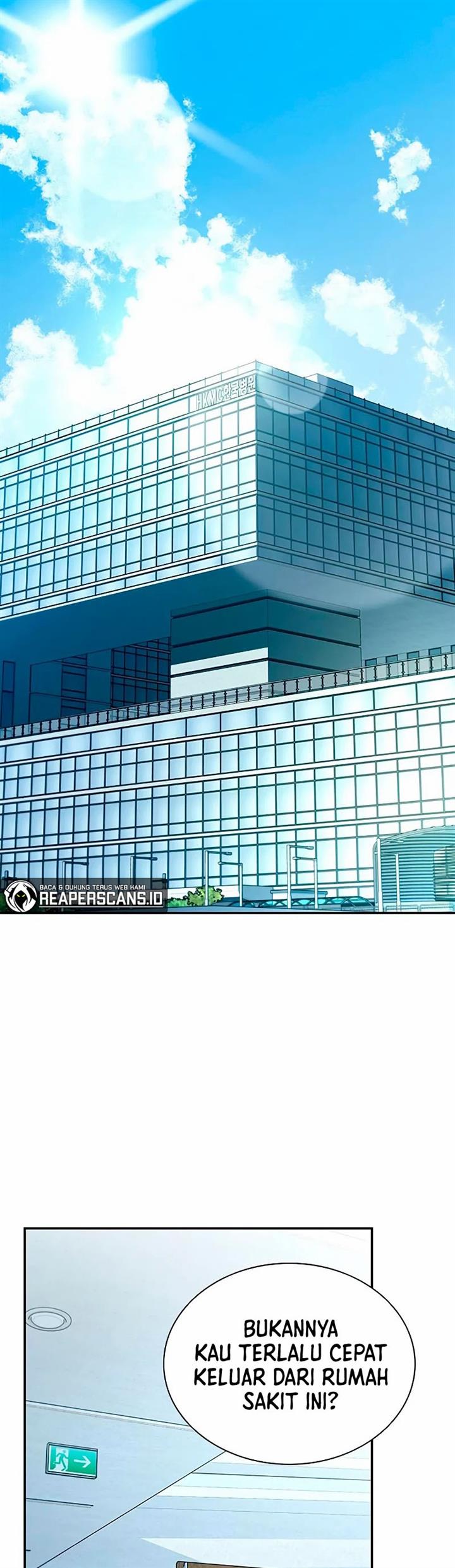 Villain To Kill Chap 63 - Next Chap 64