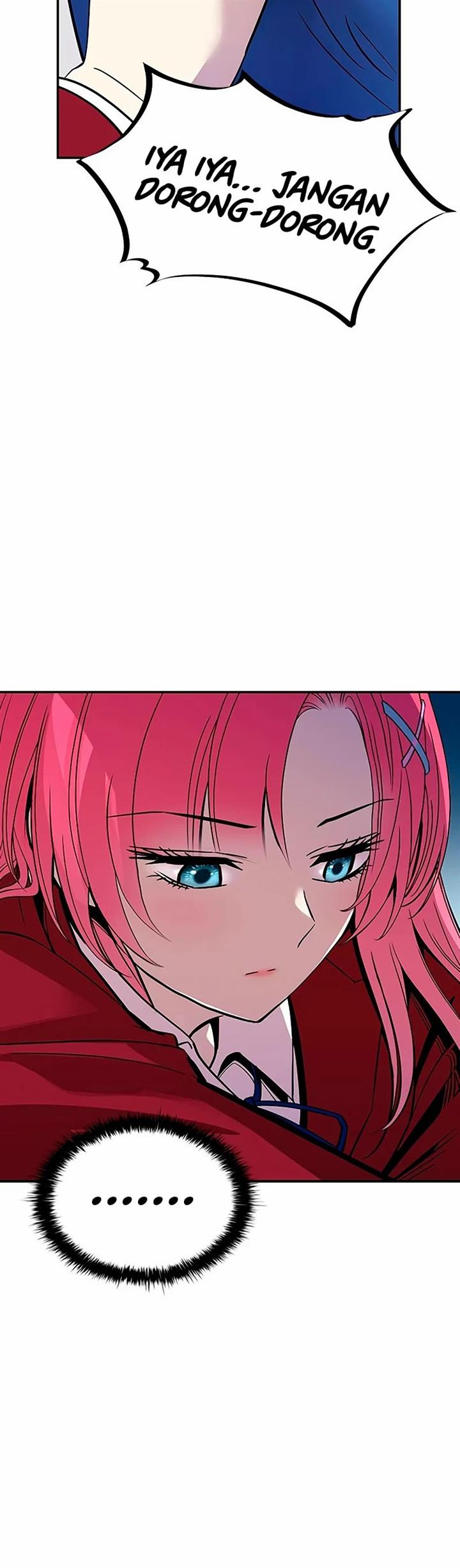 Villain To Kill Chap 63 - Next Chap 64