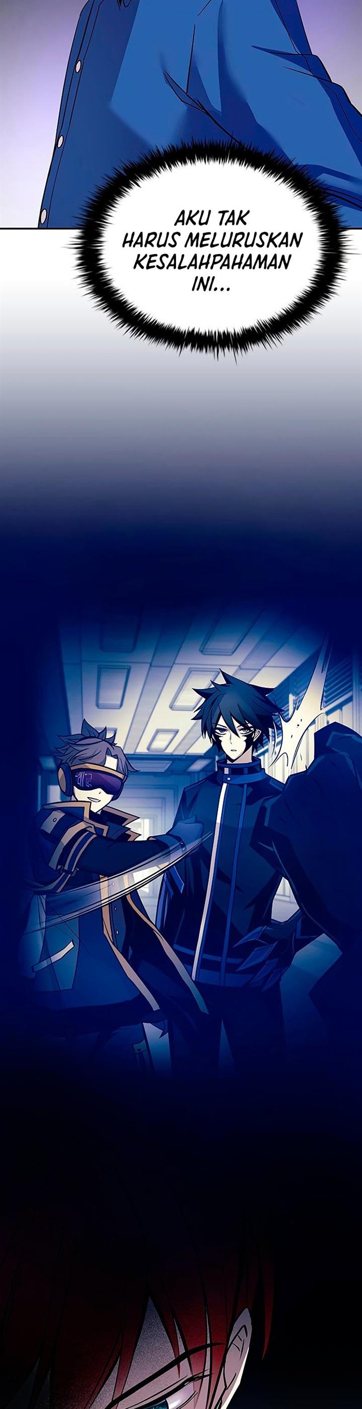 Villain To Kill Chap 63 - Next Chap 64