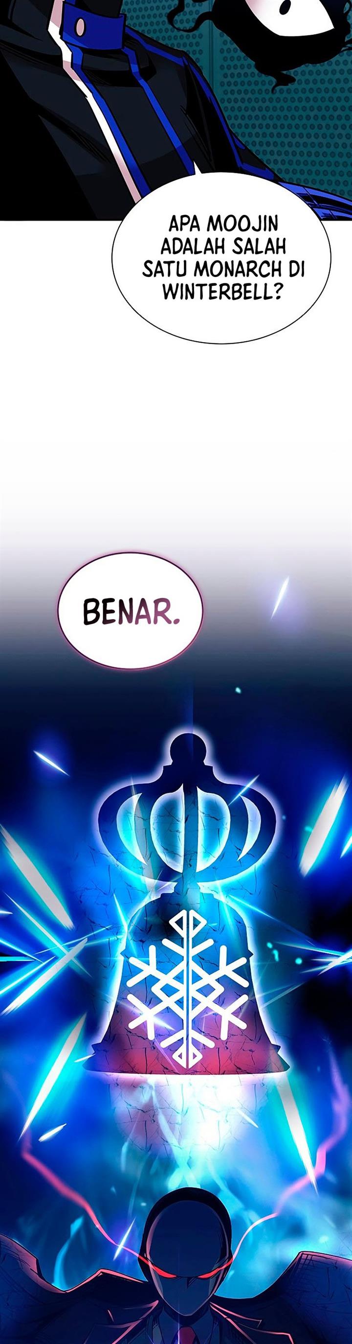 Villain To Kill Chap 63 - Next Chap 64