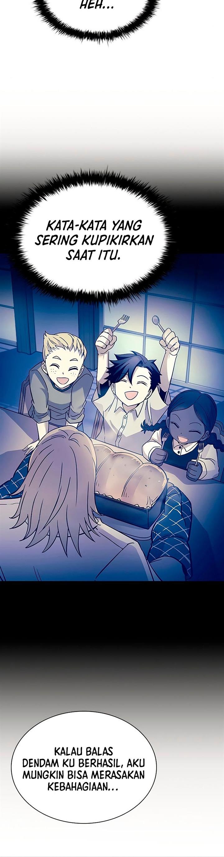 Villain To Kill Chap 63 - Next Chap 64