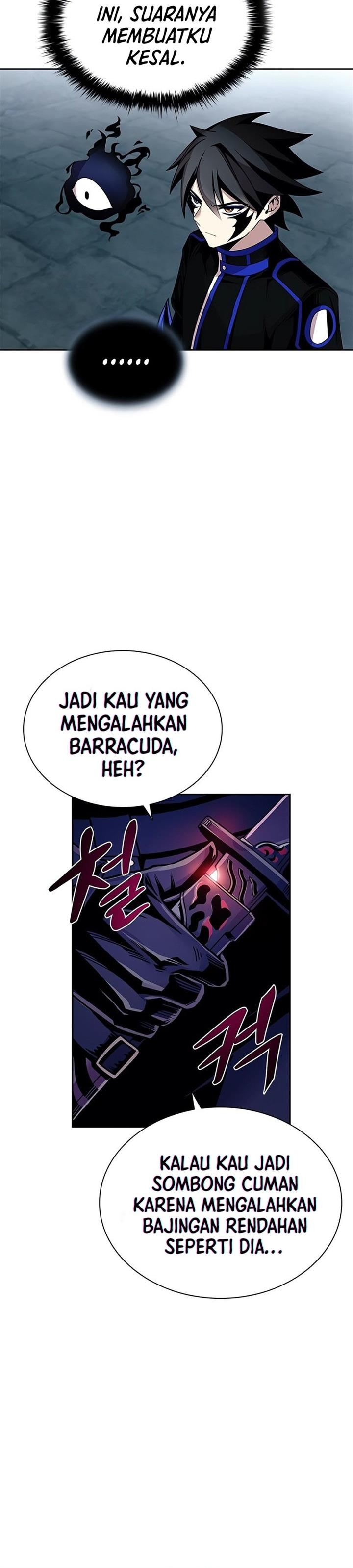 Villain To Kill Chap 60 - Next Chap 61