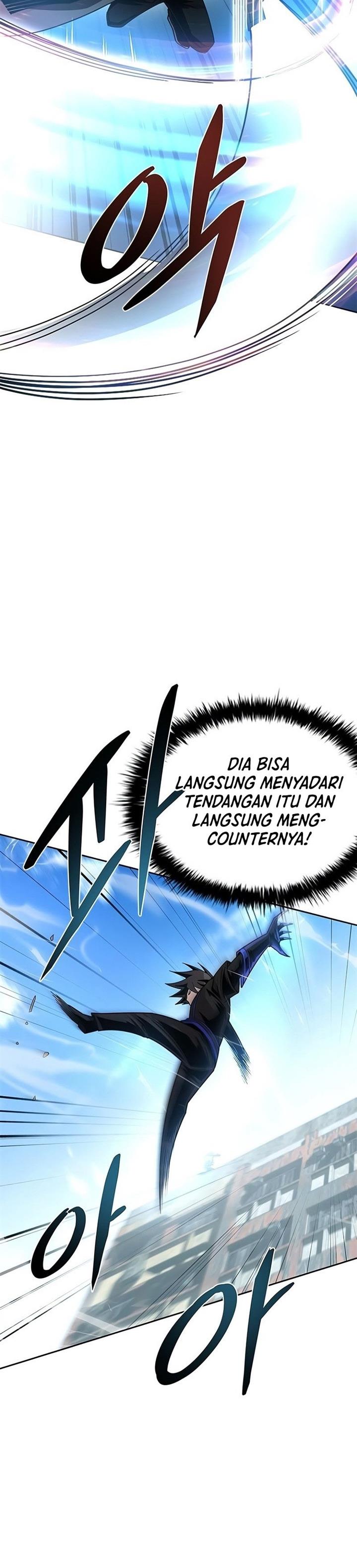 Villain To Kill Chap 60 - Next Chap 61