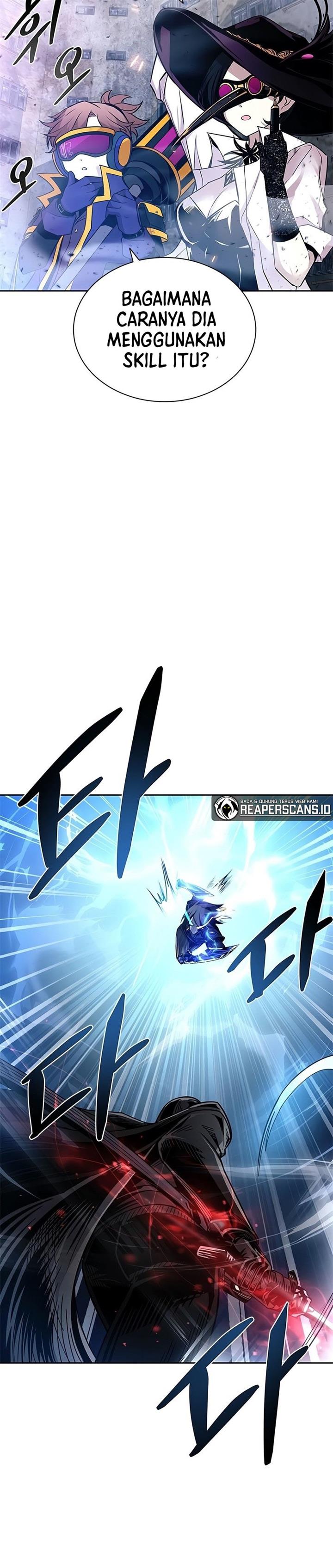 Villain To Kill Chap 60 - Next Chap 61