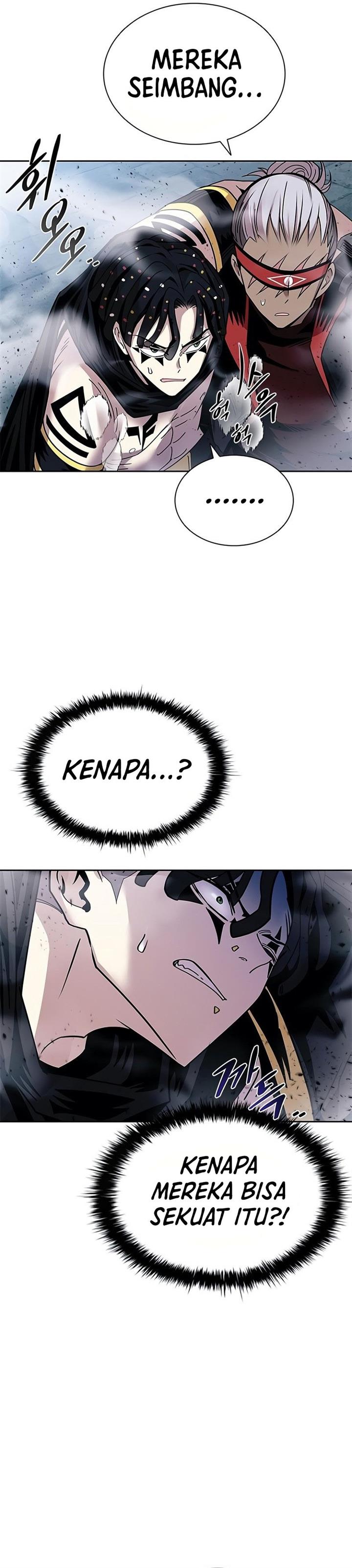 Villain To Kill Chap 60 - Next Chap 61